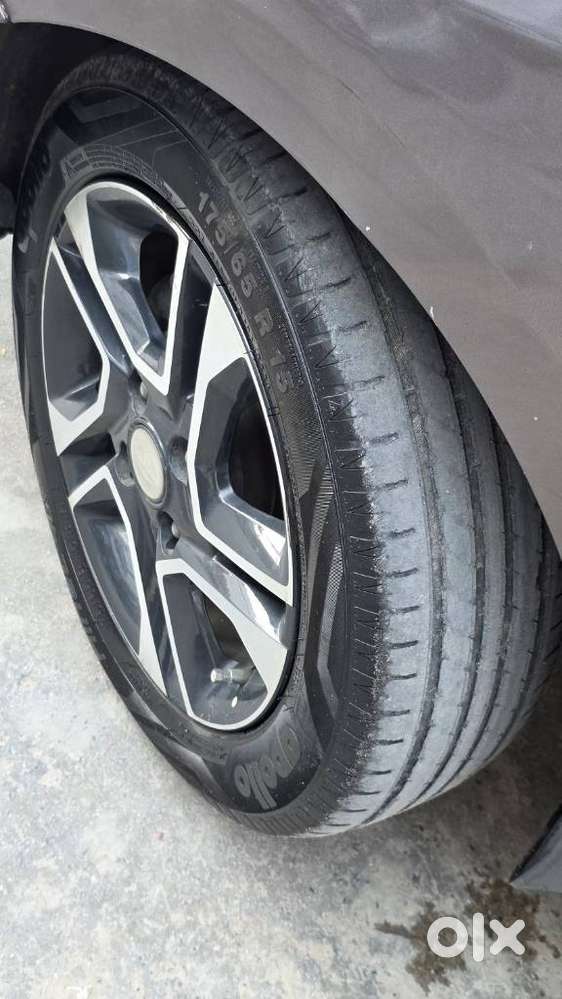 Tata Tigor 1.2 Revotron Xz Option, 2017, Diesel