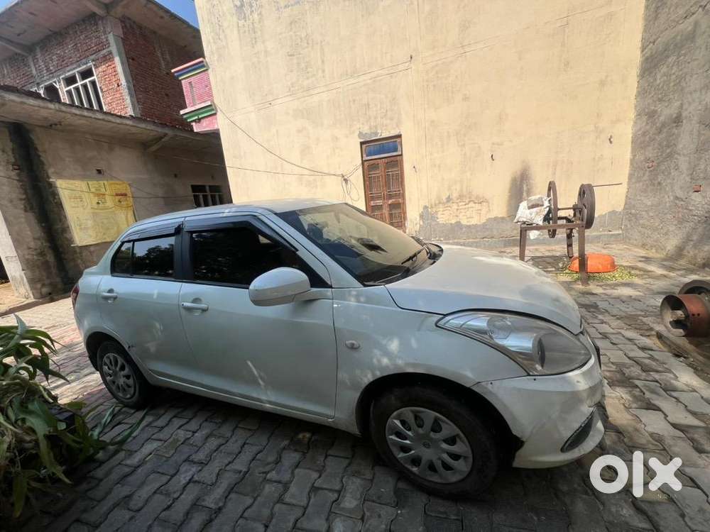 Maruti Suzuki 2016 Km Driven