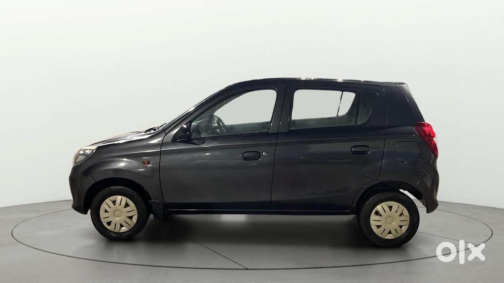 Maruti Suzuki Alto 800 2012-2016 Lxi, 2015, Petrol