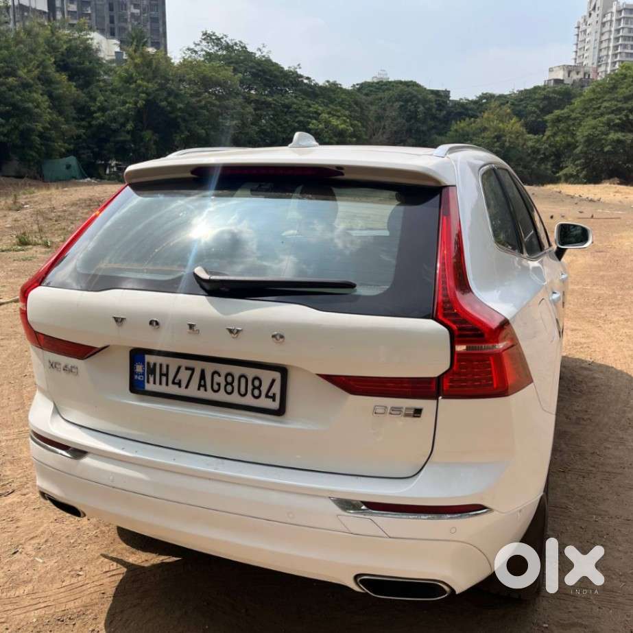 Volvo Xc60 Inscription D5, 2019, Diesel