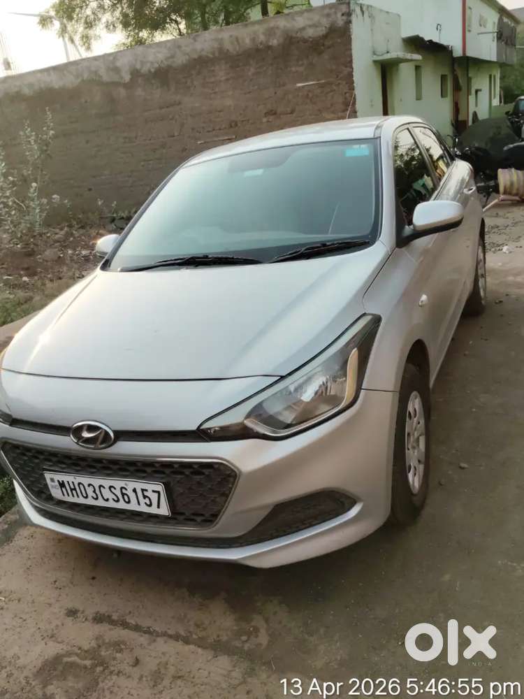 Hyundai I20 2018 Petrol Well Maintained