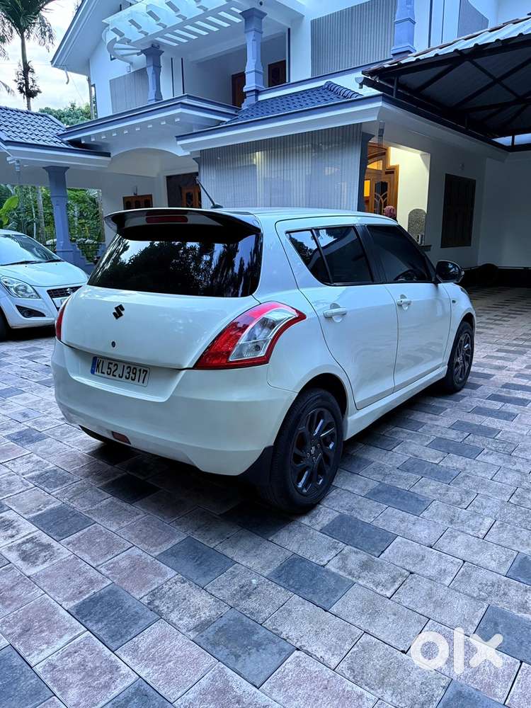 Swift Ddis Vdi Maruti 2016