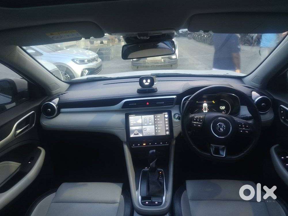Mg Astor 1.5 Sharp Cvt, 2022, Petrol