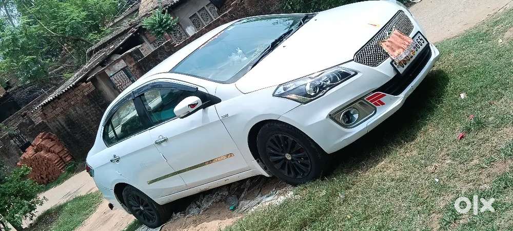 Maruti Suzuki Ciaz Zdi 2015 Diesel