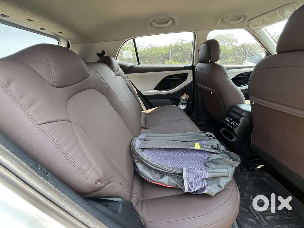 Hyundai Creta E 1.5 Diesel, 2021, Diesel