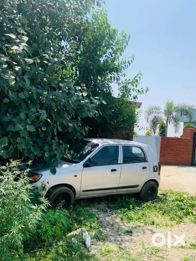 Top Model Power Window Alto K10