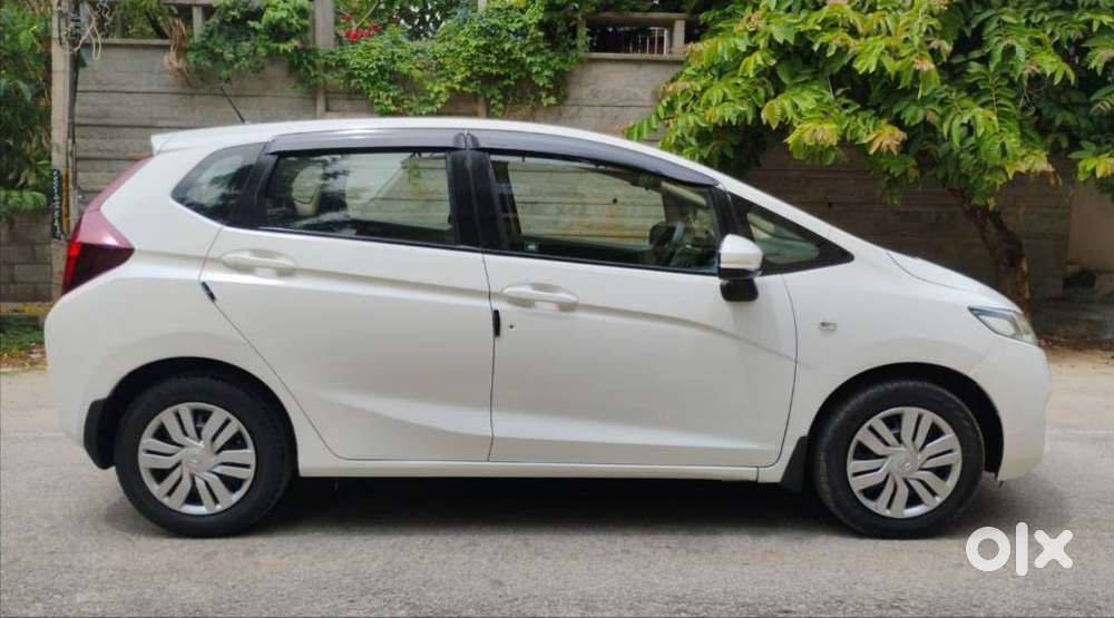 Honda Jazz 1.2 Sv I Vtec, 2016, Petrol