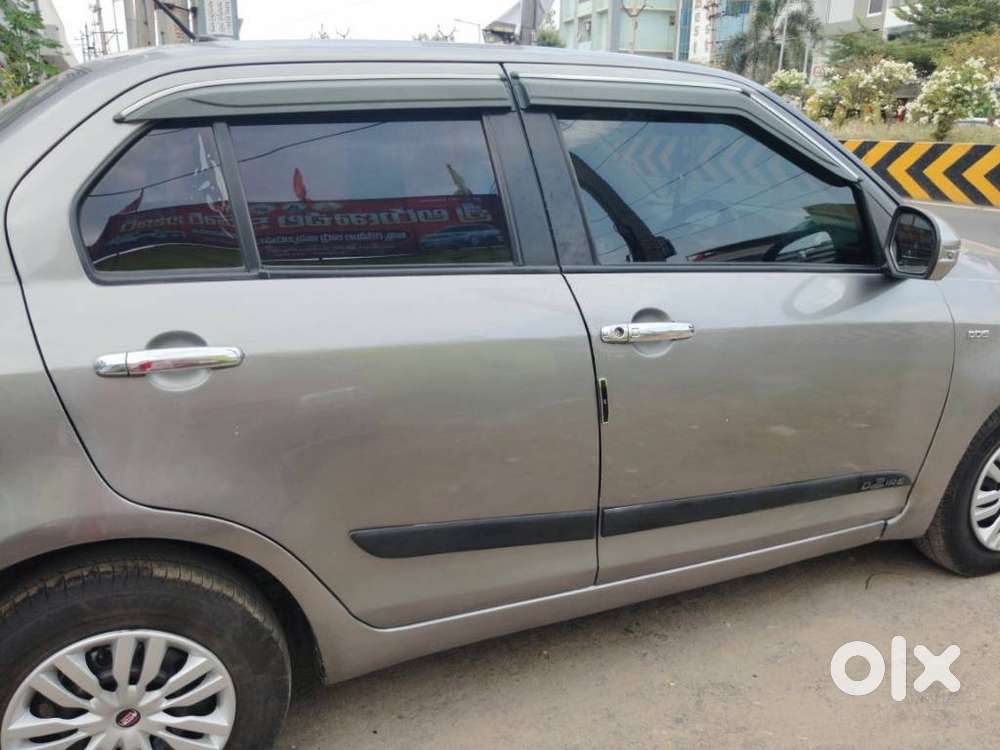 Maruti Suzuki Swift Dzire 2012-2015 Vdi, 2014, Diesel