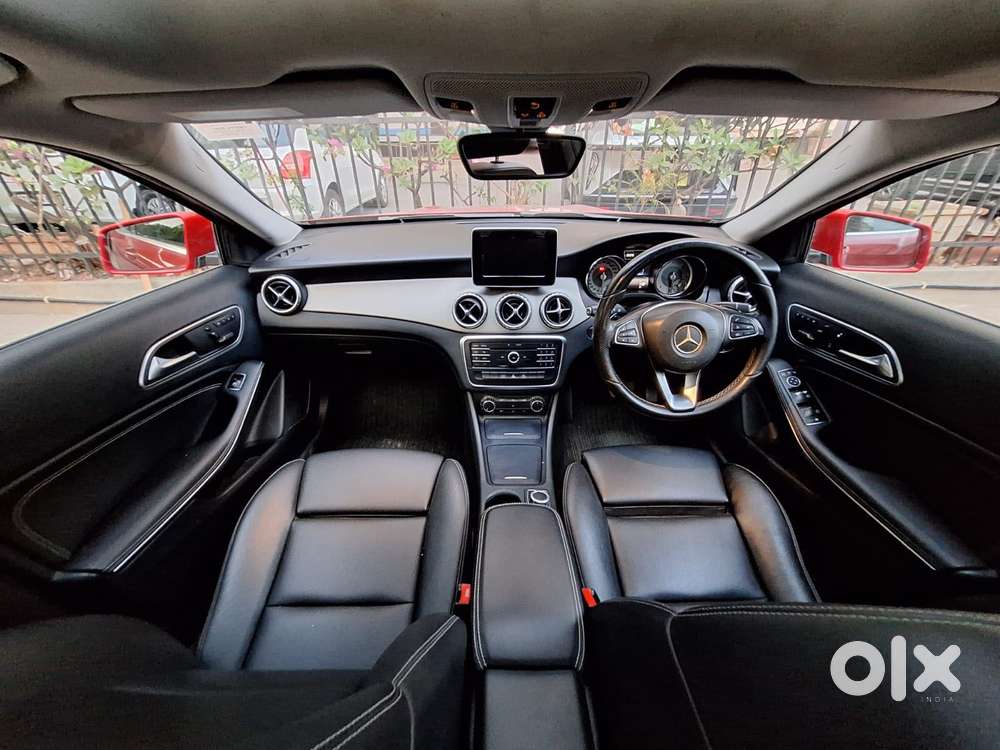 Mercedes-benz Gla 200 D, 2016, Diesel