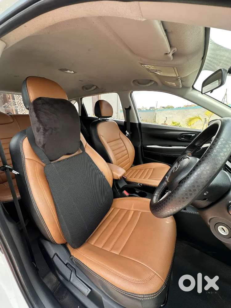 Hyundai New I20 Sportz 2023