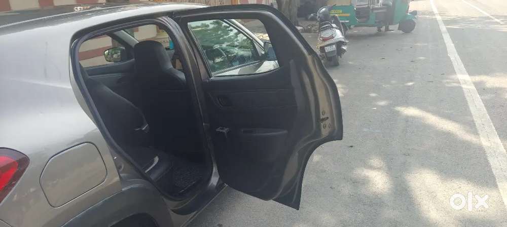Renault Kwid Rxt 2016