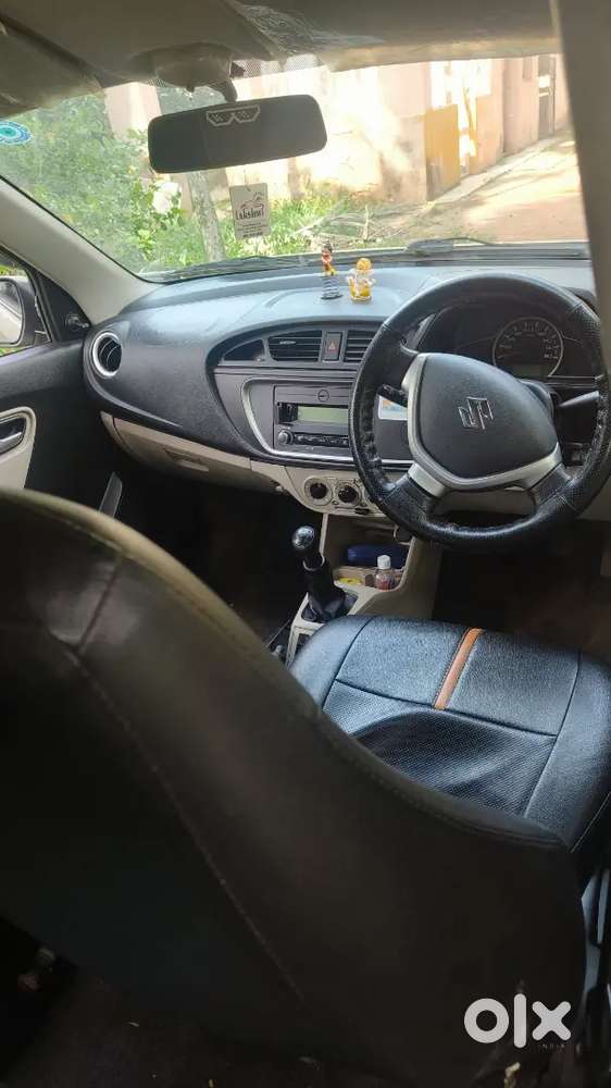 Maruti Suzuki Alto 2020 Ready