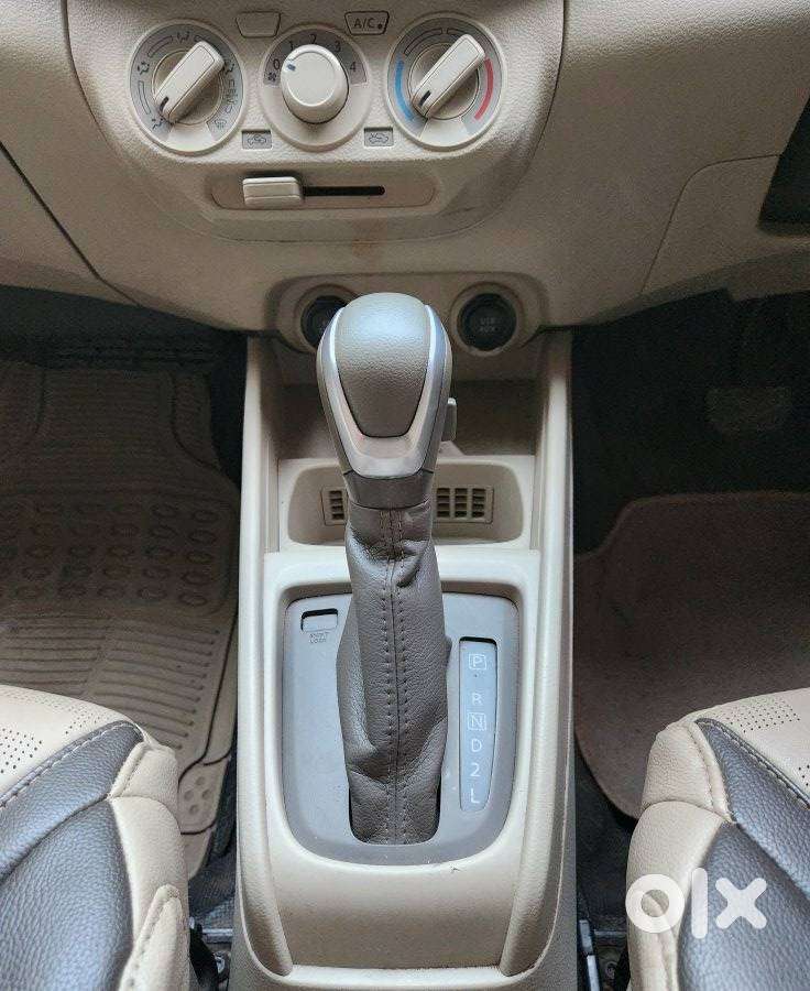 Maruti Suzuki Ertiga Vxi Shvs At, 2020, Petrol