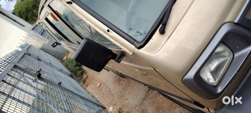 Maruti Suzuki Omni E Mpi Std, 2001, Petrol