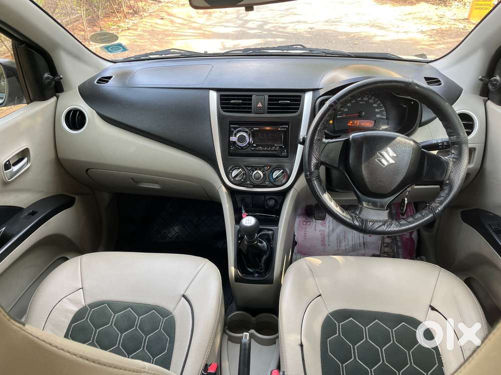 Maruti Suzuki Celerio