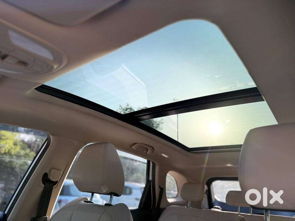 Mg Hector Sharp Pro 1.5 Turbo Cvt, 2023, Petrol