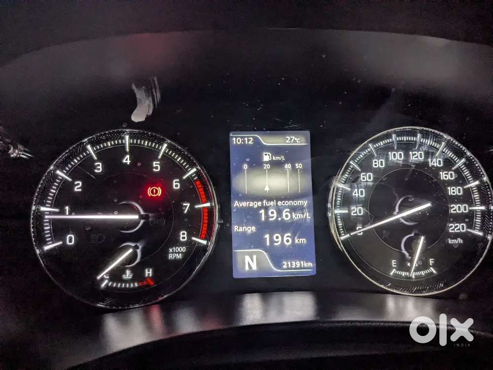 Maruti Suzuki Baleno 2023 Petrol 21900 Km Driven