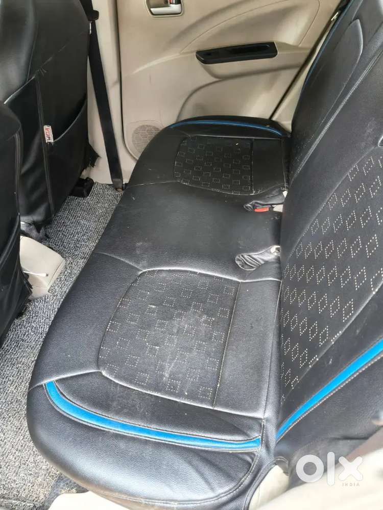 Maruti Suzuki Celerio Vxi 2020