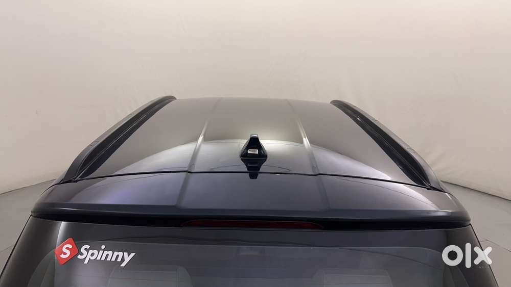 Hyundai Grand I10 Nios Sportz 1.2 Kappa Vtvt, 2022, Petrol