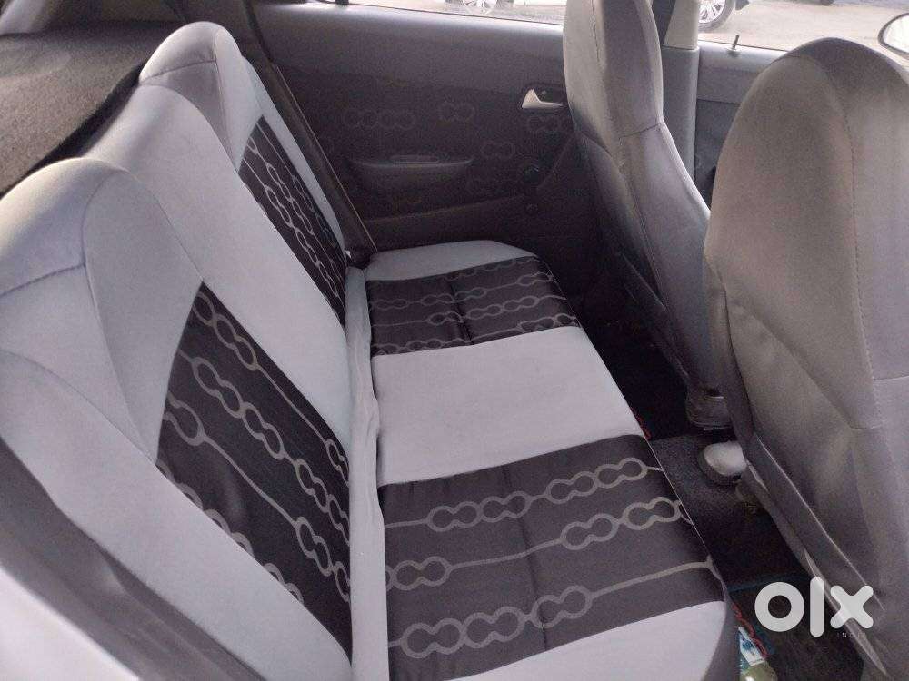 Maruti Suzuki Alto 800 Lxi, 2013, Petrol