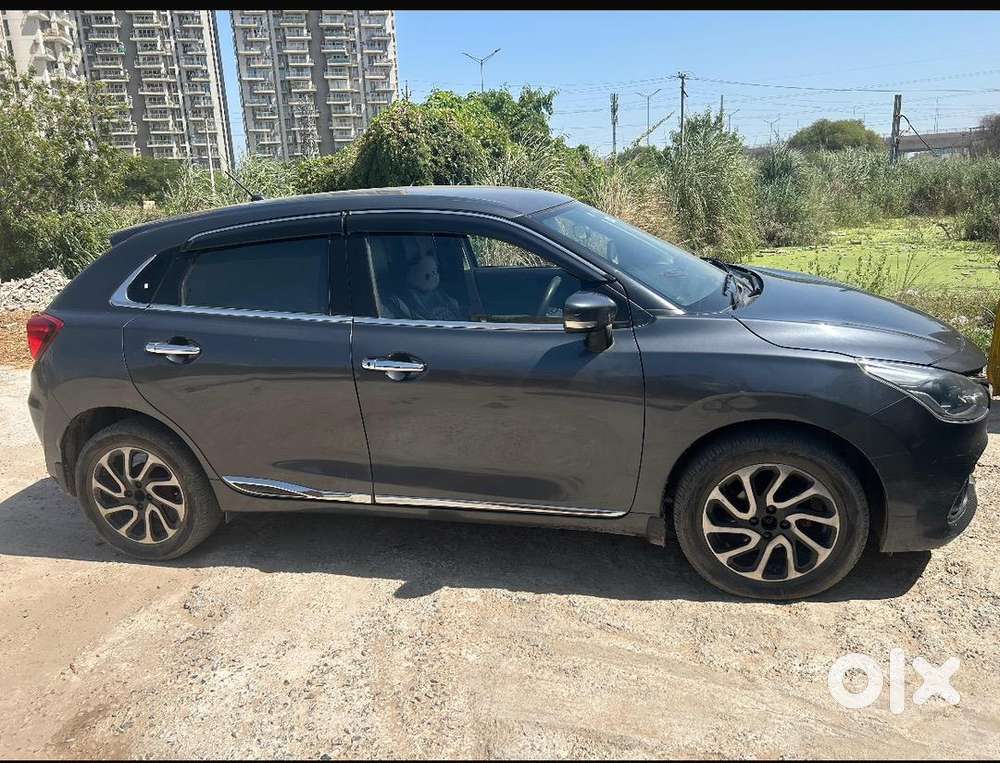 Baleno For Sale