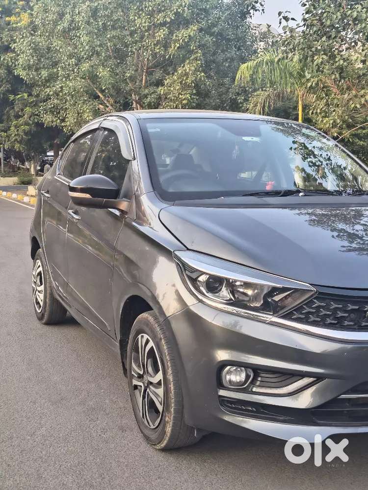 Tata Tigor Xz Plus 2022