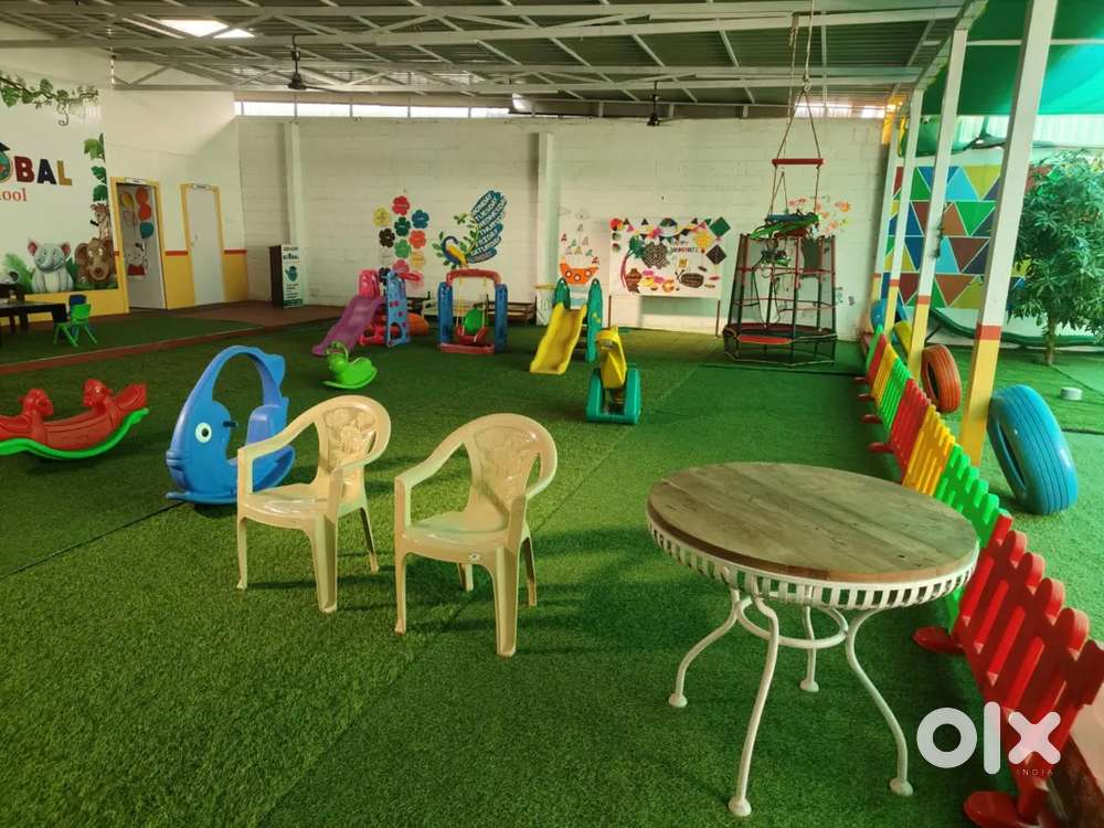 Preschool for sale