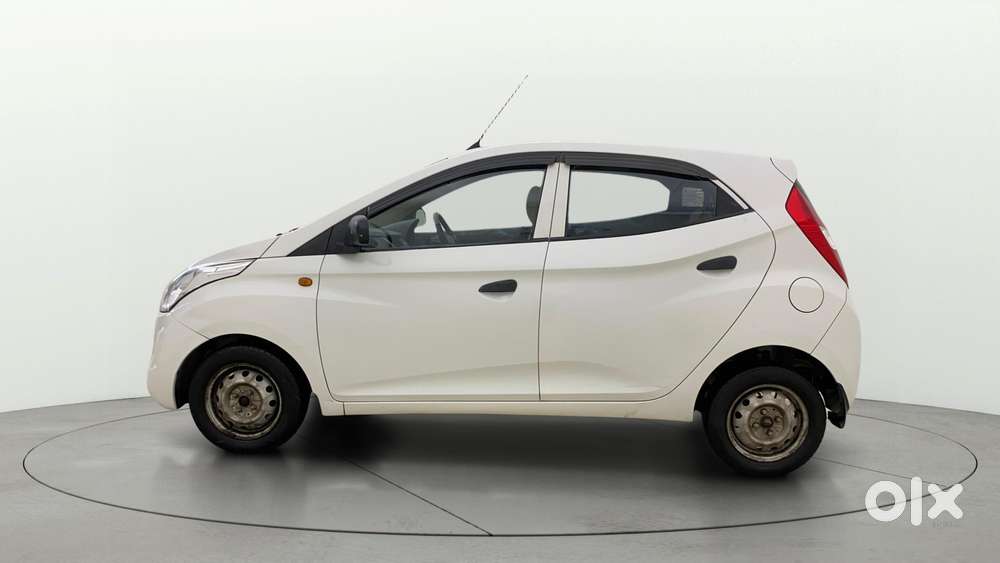 Hyundai Eon Era +, 2018, Petrol
