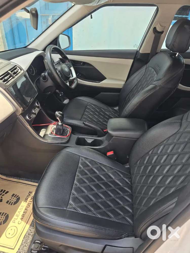 Hyundai Creta Facelift 2023 Diesel 110000 Km Driven