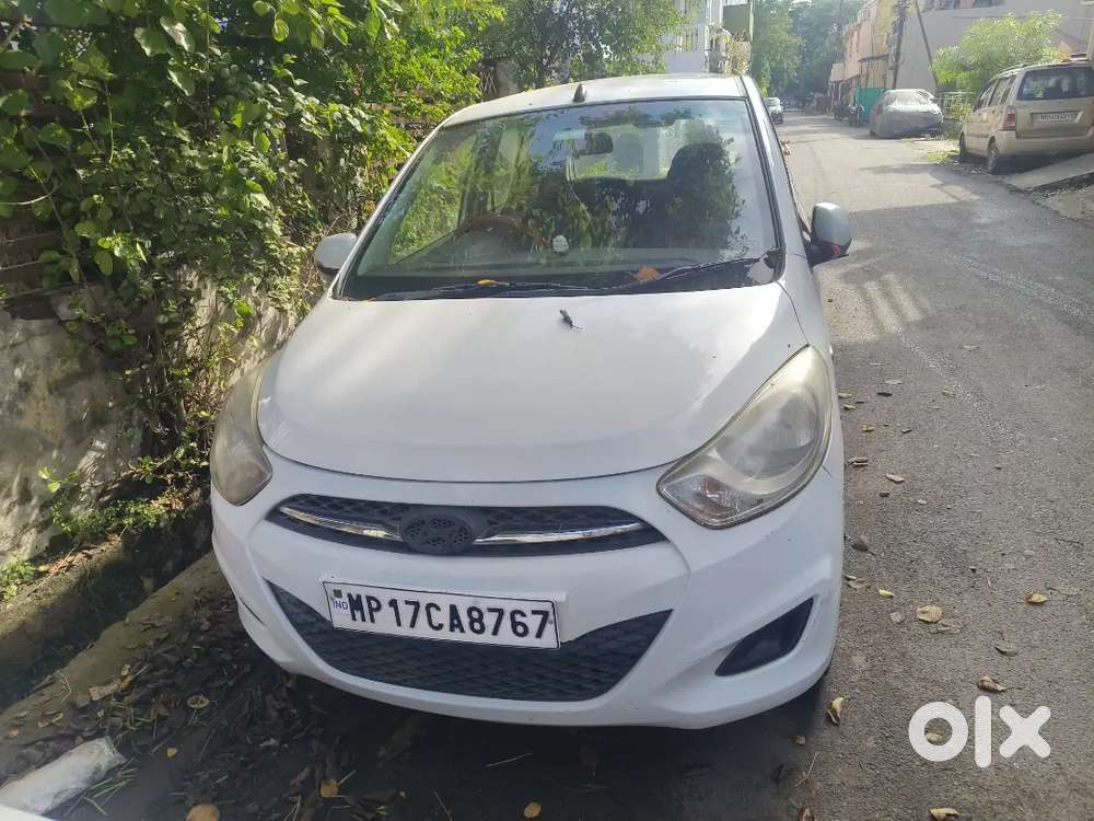 Top Condition Single Hend Use Car