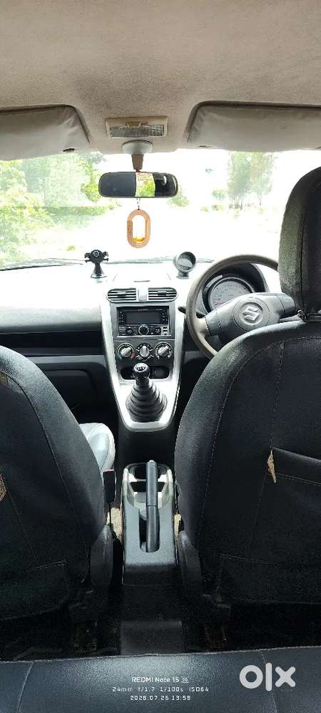 Maruti Ritz Vdi Buzz 2011 Second Owner