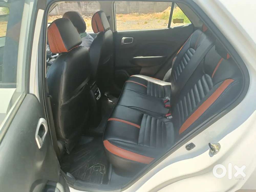 Hyundai Venue 1.0 Turbo Gdi Dct Sx Plus  Automatic Well Maintained Car