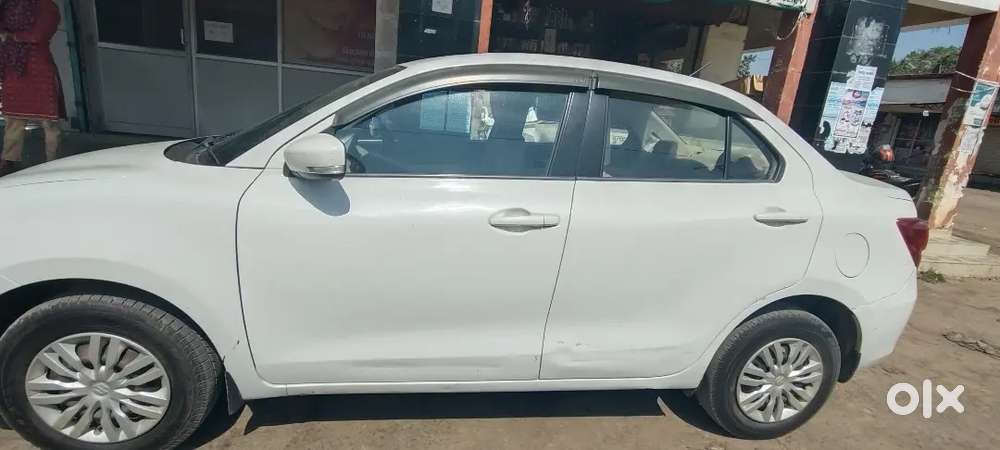 Maruti Suzuki Dzire 2019 1st Owner My Father