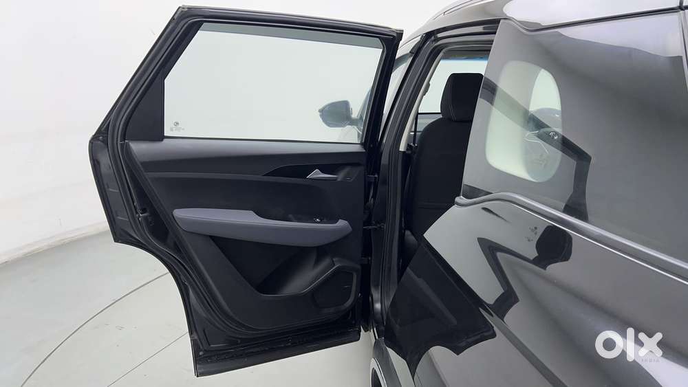 Mg Hector 1.5 Shine Turbo Cvt, 2022, Petrol