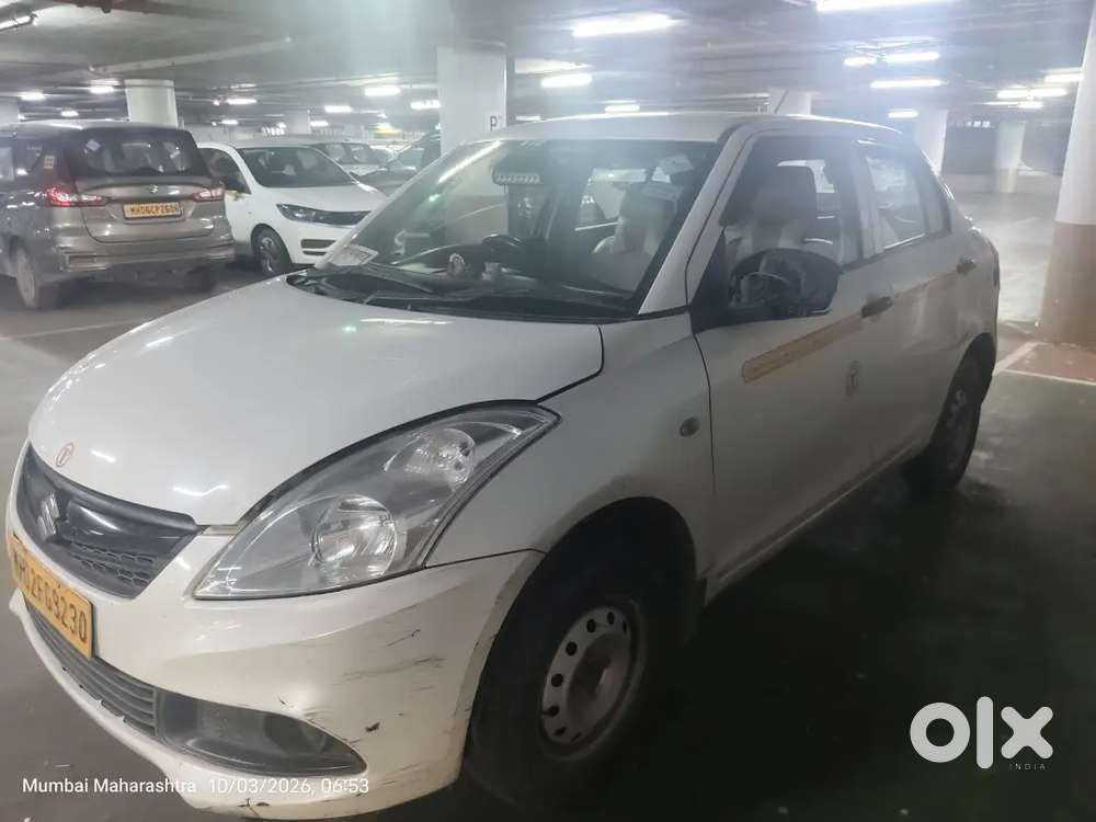 Dezire On Rent For Ola Uber Anything.