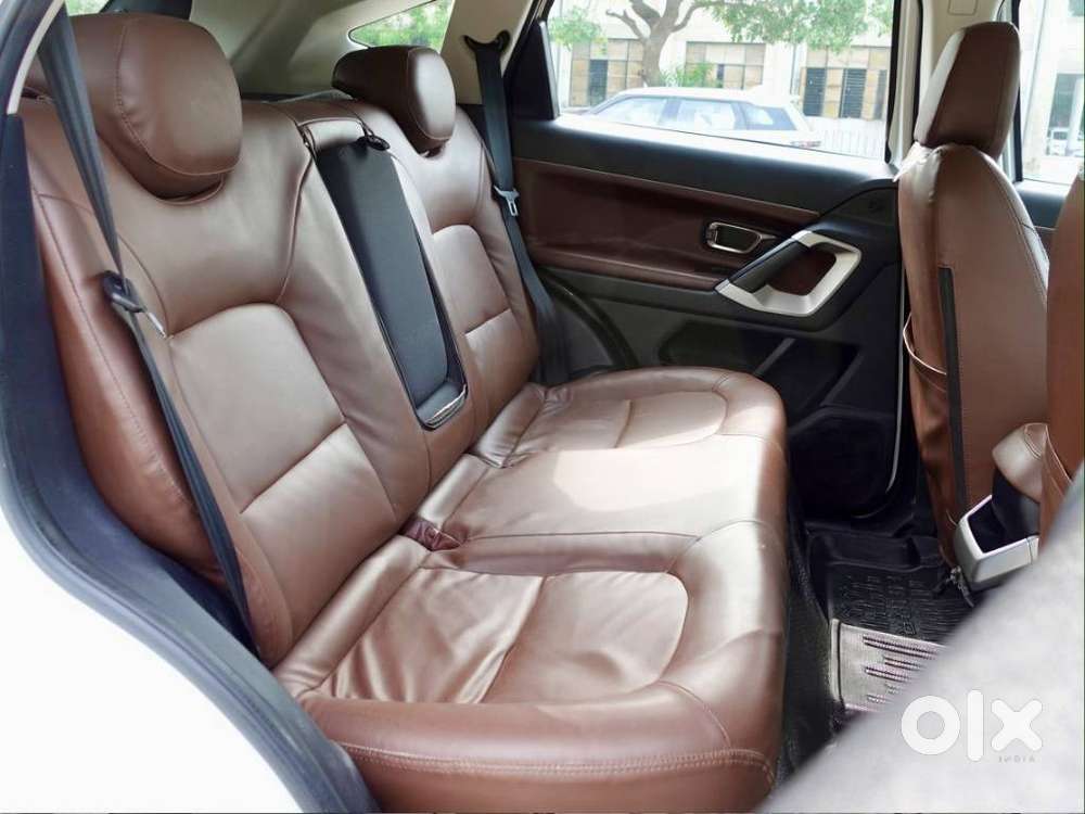 Tata Harrier Xt+, 2021, Diesel