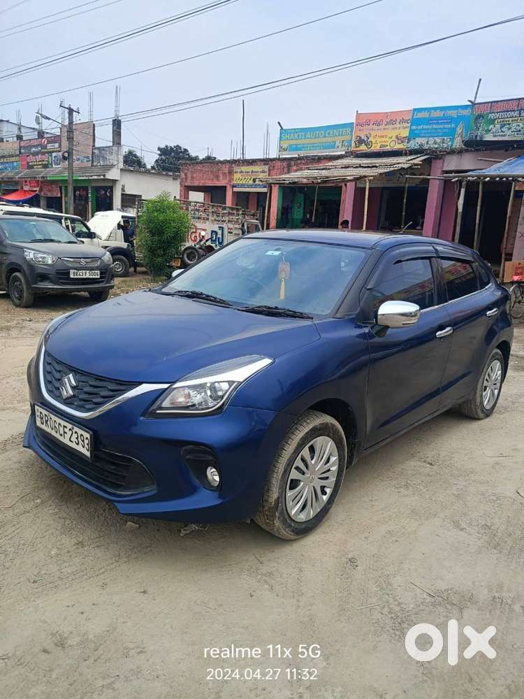 Baleno Delta