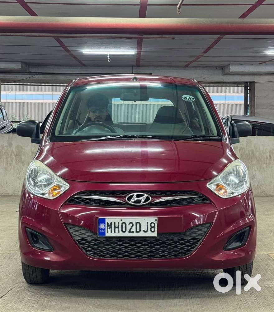 Hyundai I10 Magna, 2014, Petrol
