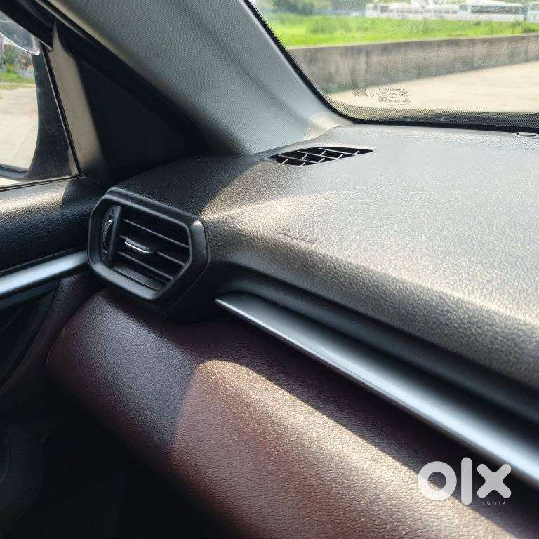 Maruti Suzuki Grand Vitara 1.5 Delta Smart Hybrid, 2023, Petrol