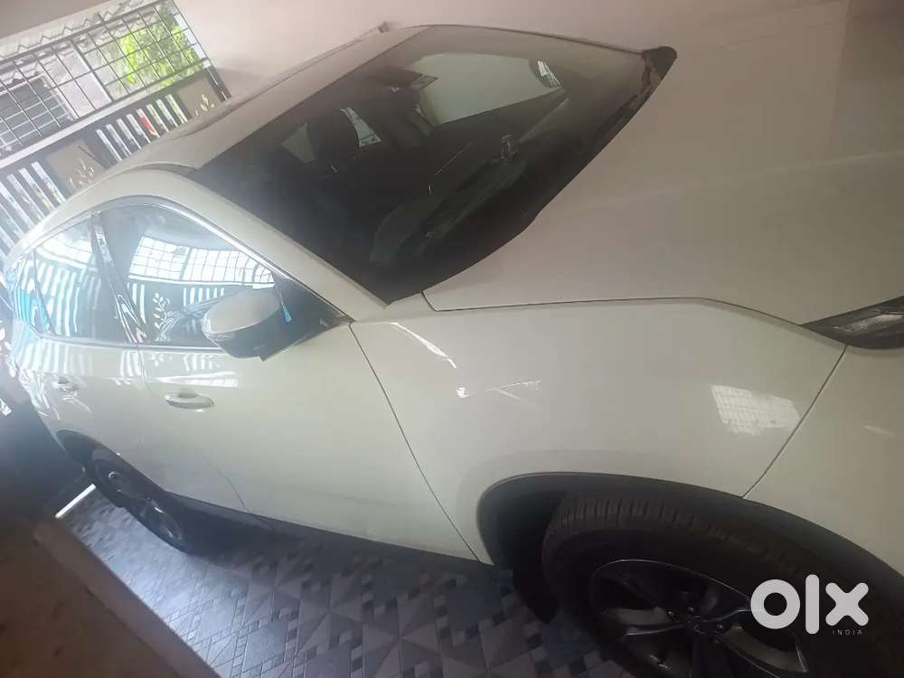 Tata Harrier 2021 Xt+ Diesel 23000 Km Driven And Well Maintained