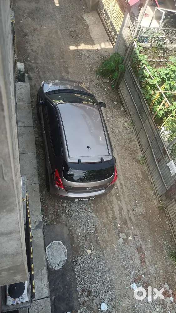 Hyundai I20 Magna 2012 Car