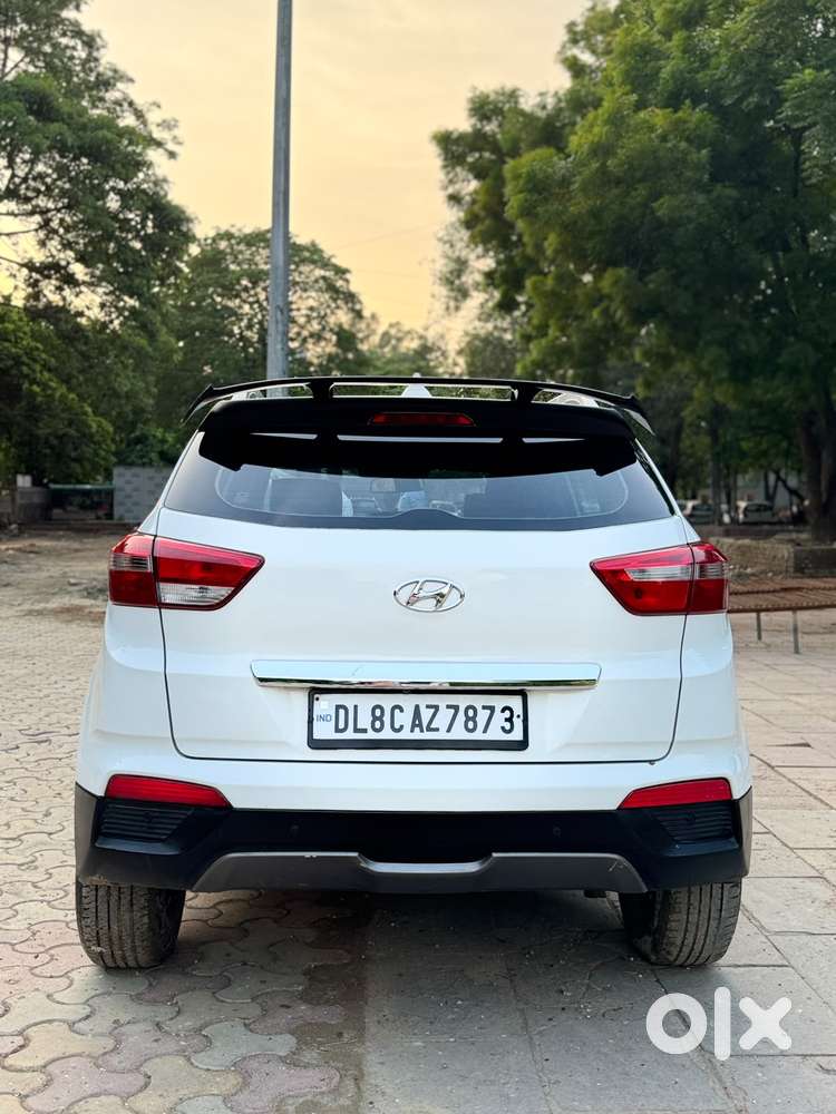 Hyundai Creta 1.4 Ex Diesel, 2020, Diesel