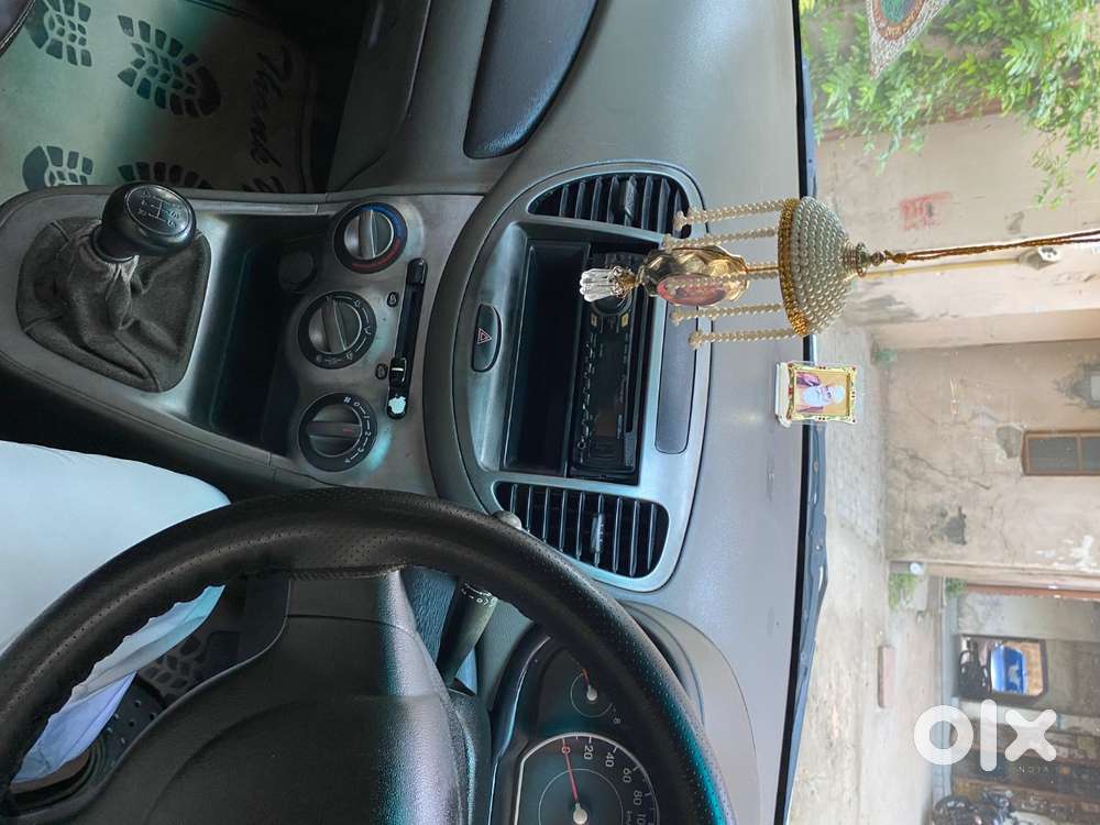 Hyundai I10 2011 Petrol Good Condition