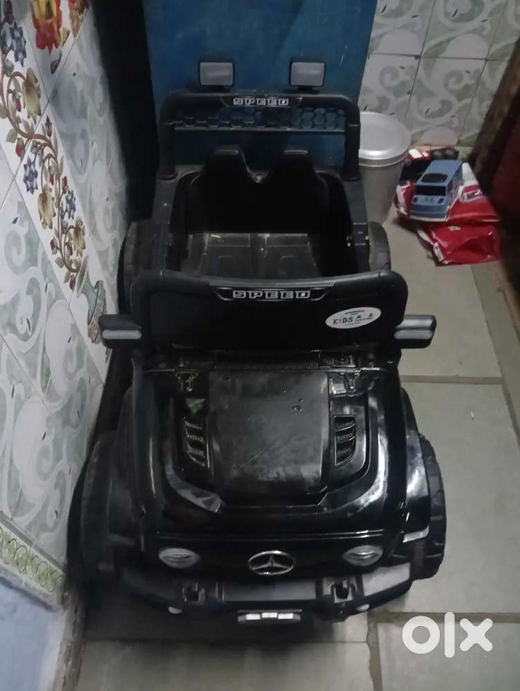 Electric Kids Car - Photo 3