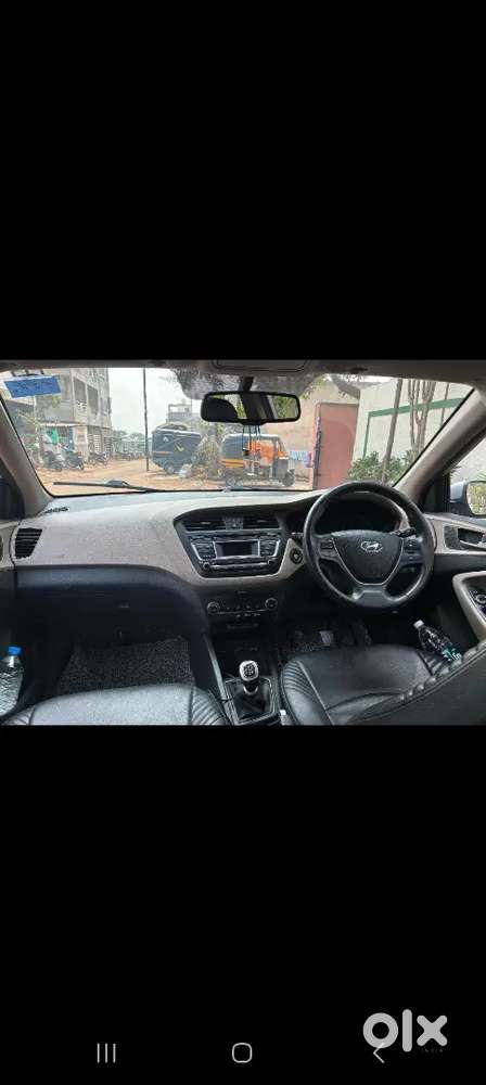 Showroom Condition Car Location Karad
