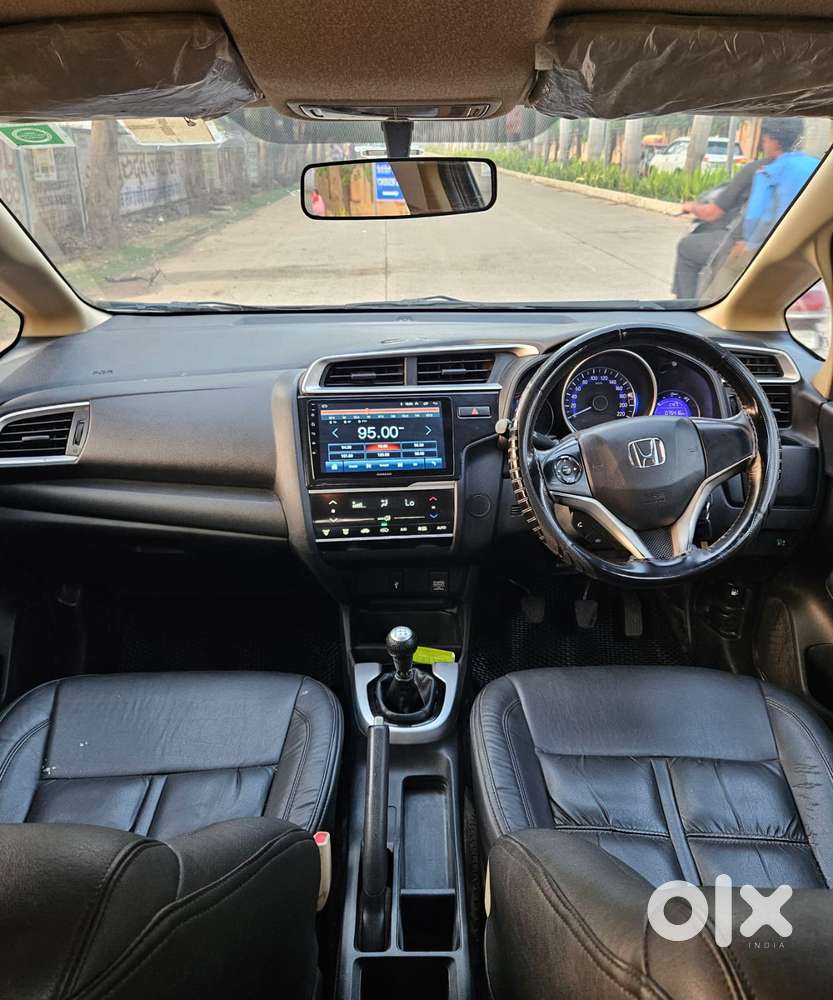 Honda Jazz 1.5 V I Dtec, 2017, Diesel