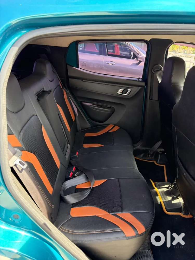 Renault Kwid, 2021, Petrol