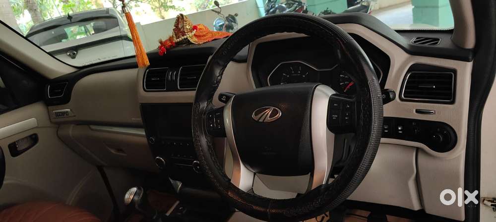 Mahindra Scorpio S11 Mt 7s, 2019, Diesel