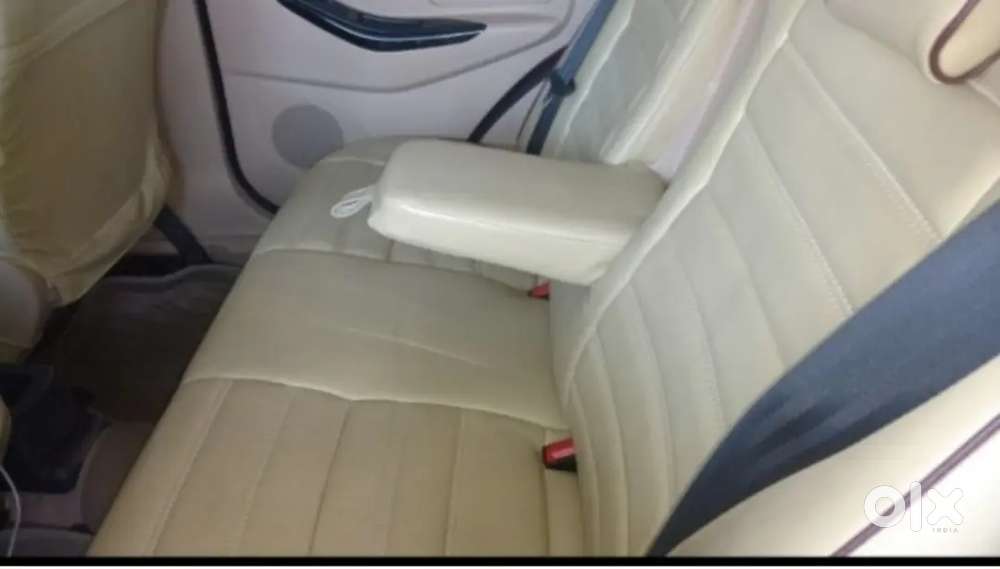 Ford Figo Aspire 2016 Diesel Manual