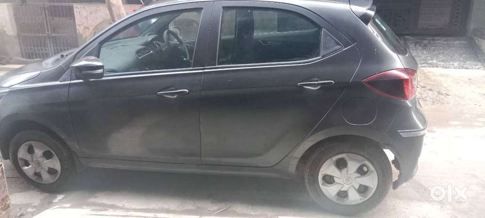 Tata Tiago Xm 2023 Petrol